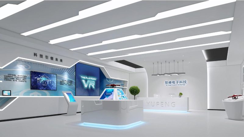 成都智慧园区选型注意事项